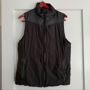 Lululemon Reversible Down Vest - Medium